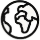 Welt Icon